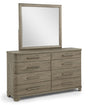 Veranda Mirror