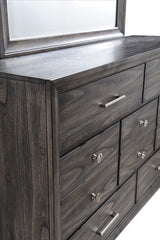 Jaymes Bedroom Set