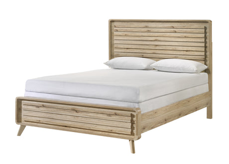 Dawson Bedroom Group Queen bed