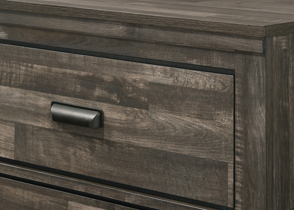 Carter Bedroom Group dresser
