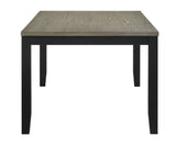 Folio Dining Set