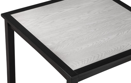 Salvador 5-Piece Counter Height Set