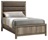 Matteo Bedroom Group