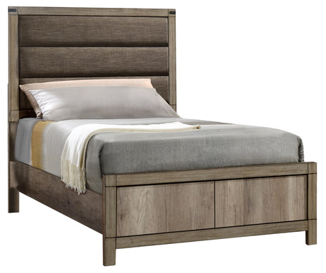 Matteo Bedroom Group