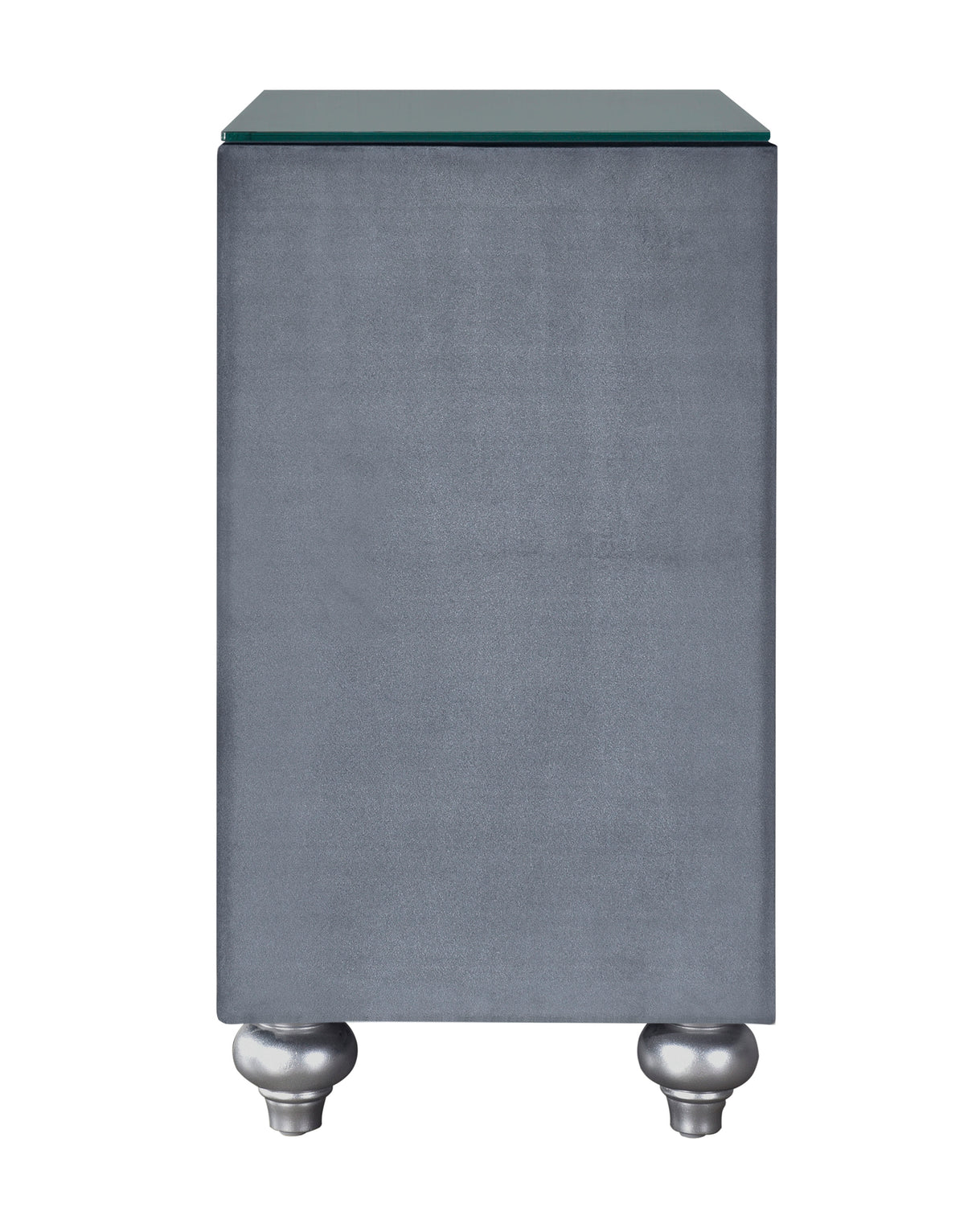Cameo Panel Bedroom Group nightstand