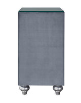 Cameo Panel Bedroom Group nightstand