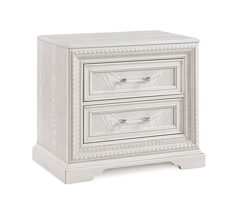 Alexandria Bedroom Group nightstand