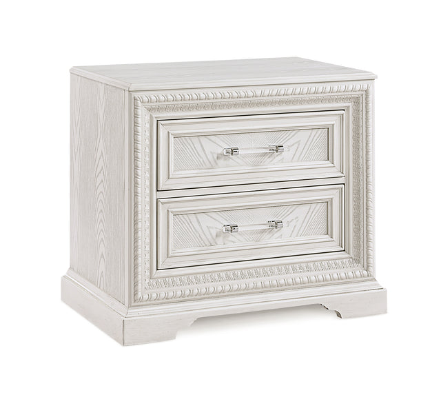 Alexandria Nightstand