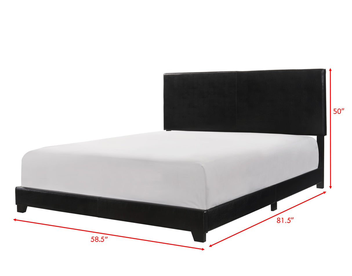 Erin Complete Bed Pu