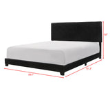 Erin Complete Bed Pu