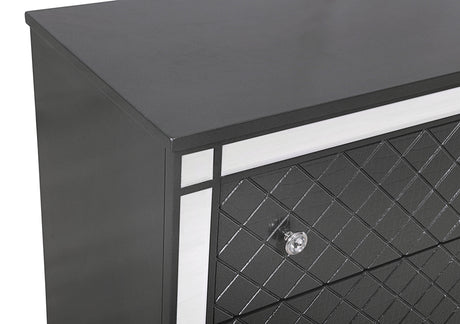 Refino Bedroom Group dresser
