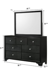 Micah Mirror