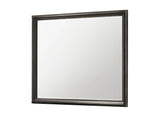 Number mirror