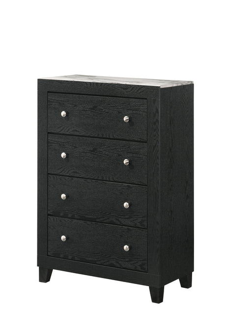 Cadence Bedroom Group chest