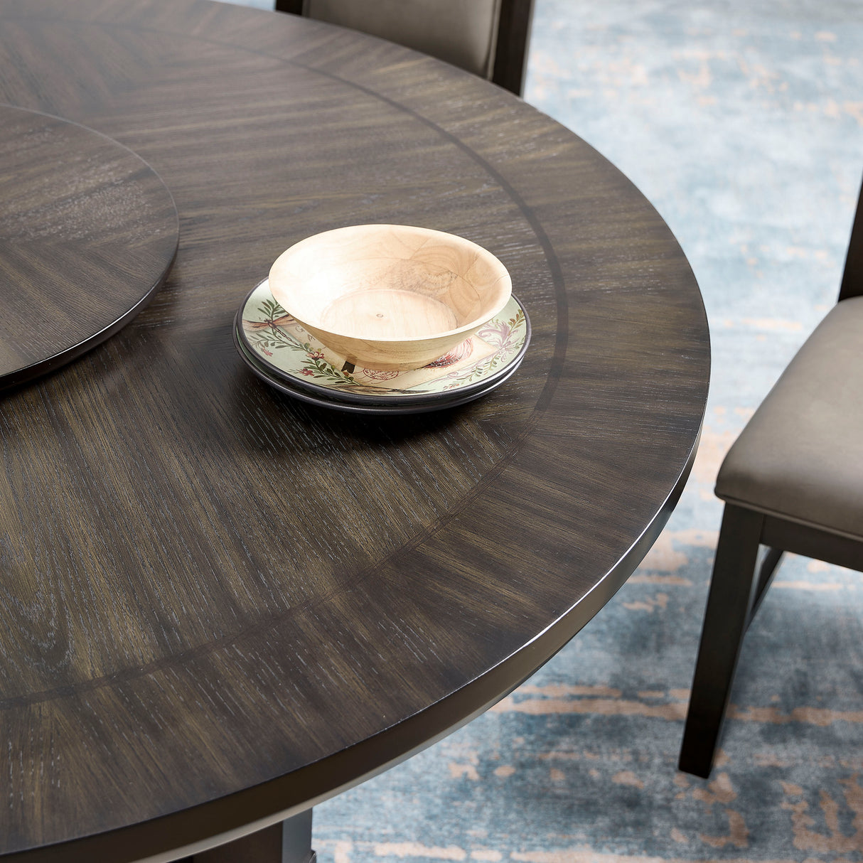 Jeffries Dining Set