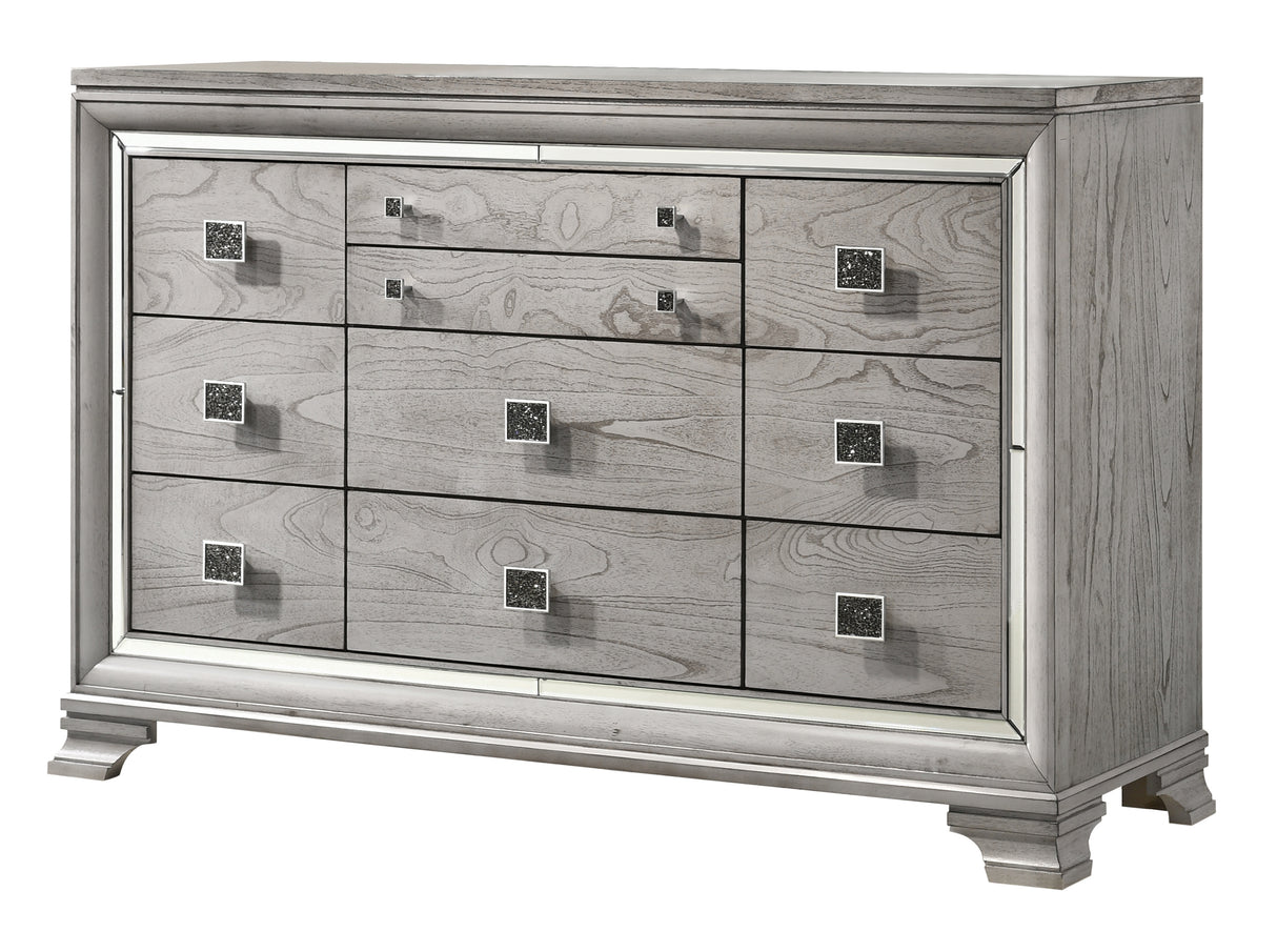 Vail Bedroom Group dresser