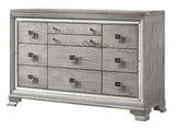 Vail Bedroom Group dresser