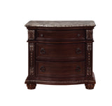 Stanley Bedroom Group nightstand