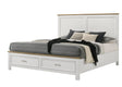 Aston Bed