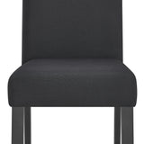 Lennon 5-Piece Contr Height Set-Concrete