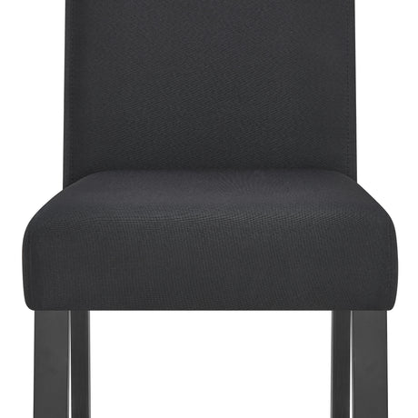 Lennon 5-Piece Contr Height Set-Concrete