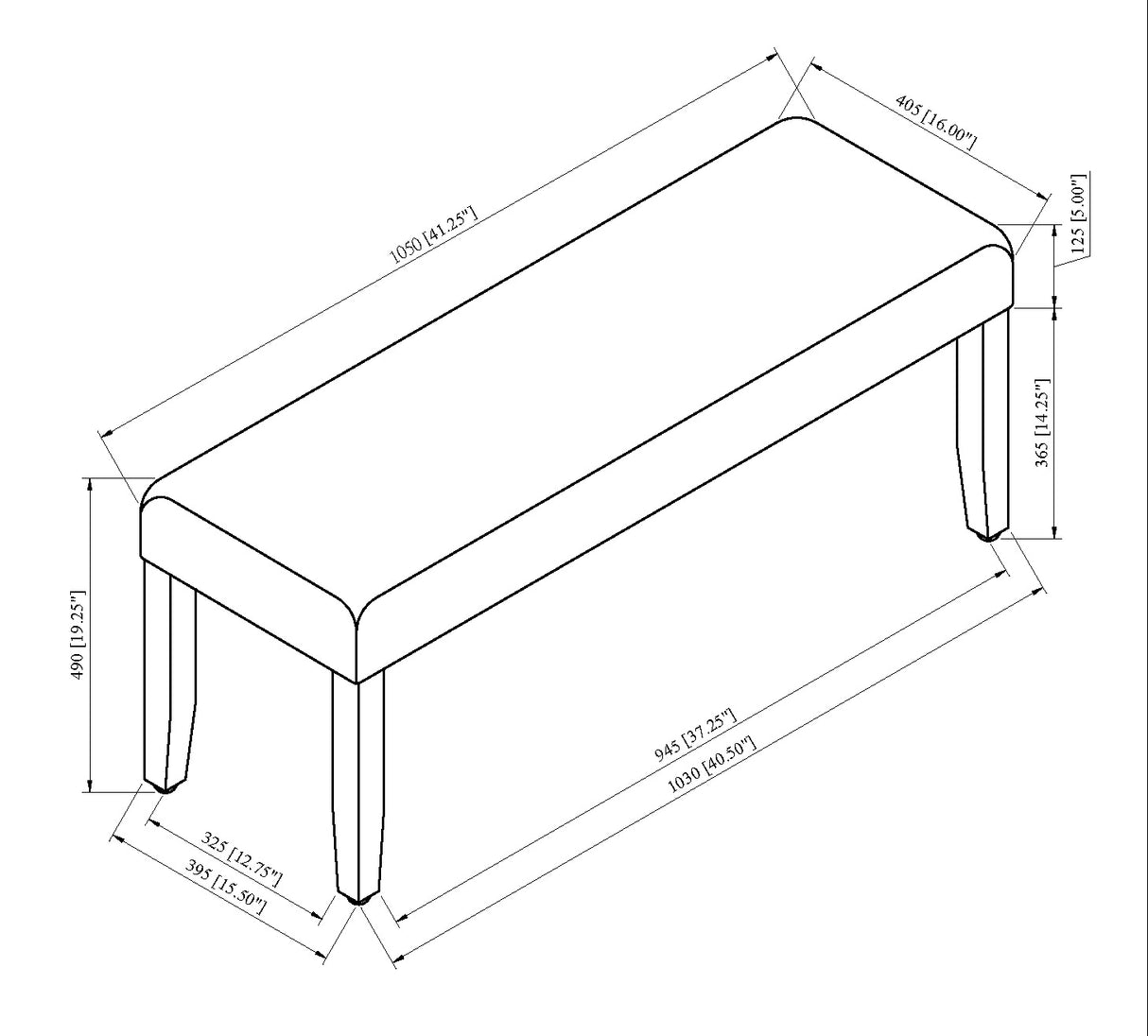 Parkside Dining Set