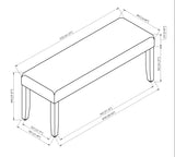 Parkside Dining Set