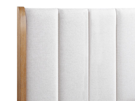Westcott Bedroom Group-Cerused Natu