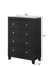 Cadence Bedroom Group chest