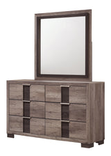 Rangley Mirror