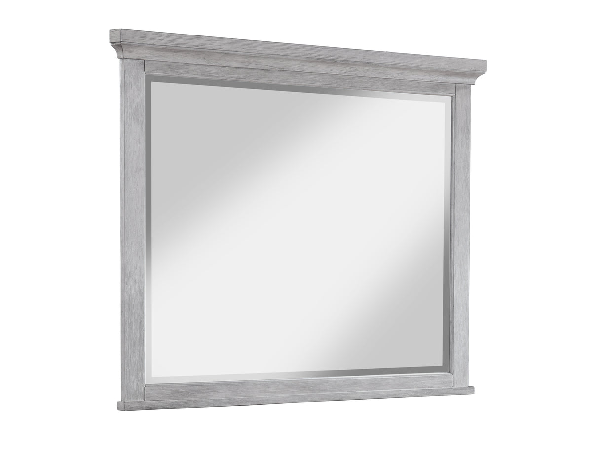Beckett Bedroom Group mirror
