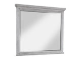 Beckett Bedroom Group mirror