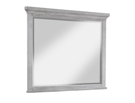 Beckett Bedroom Group mirror