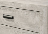 Millie Bedroom Group-White