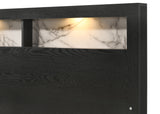 Cadence Bedroom Group Queen bed