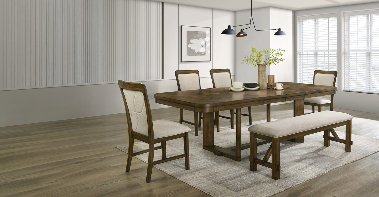 Broadmoor Dining Set