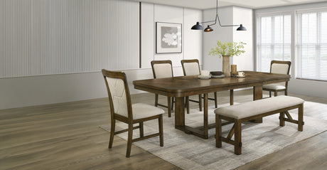 Broadmoor Dining Set