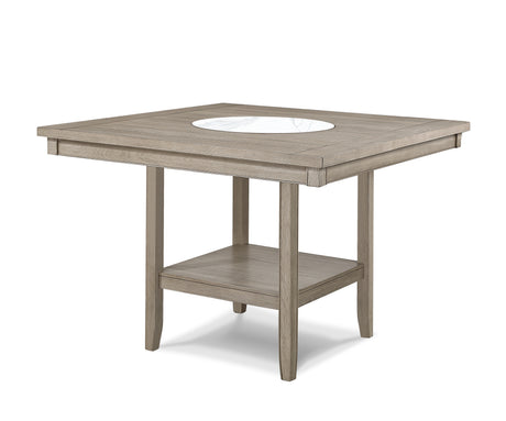 Fulton Ctr Height Set Marble Lzssn