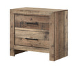 Elmer Nightstand