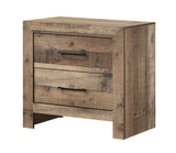 Elmer Nightstand
