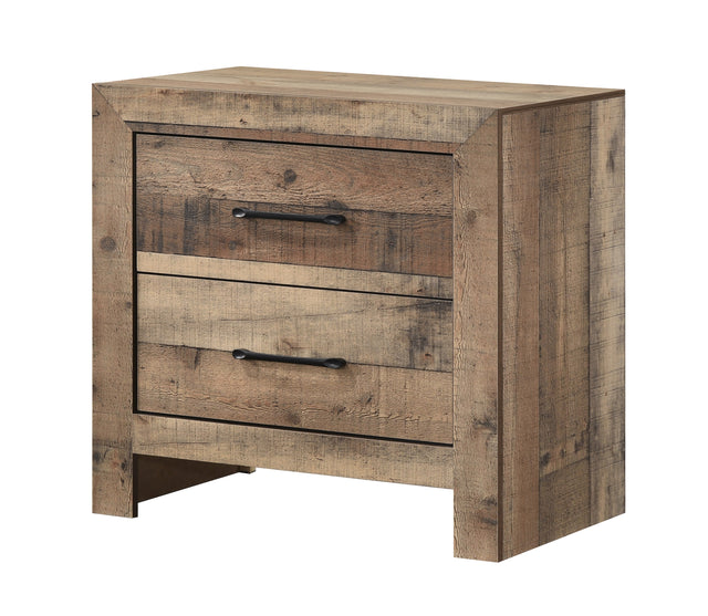 Elmer Nightstand