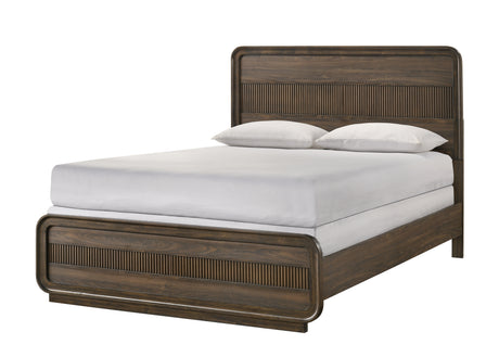 Kinkaid Bedroom Group Queen bed