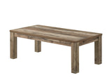 Theo 3pk Coffee Table Set-Reclaimed Wood