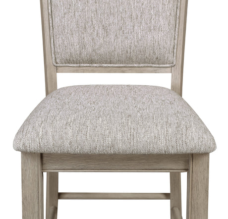 Fulton Ctr Height Set Marble Lzssn