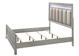 Vail Bedroom Group King bed