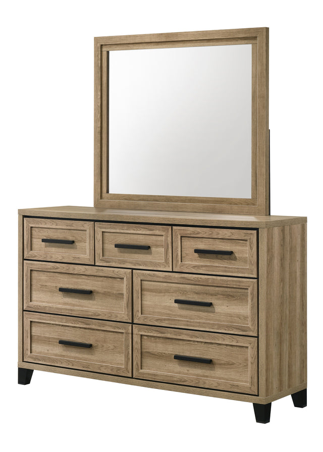 Jameson Dresser