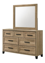 Jameson Mirror