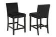 Lennon 5-Piece Counter Height Set