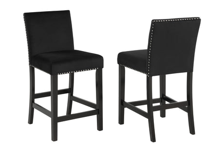 Lennon 5-Piece Counter Height Set