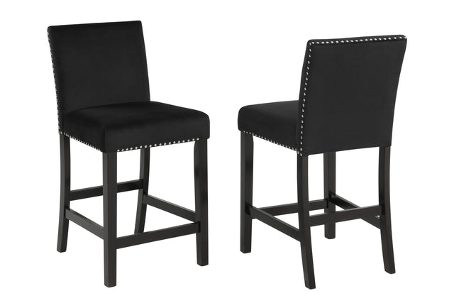 Lennon 5-Piece Counter Height Set